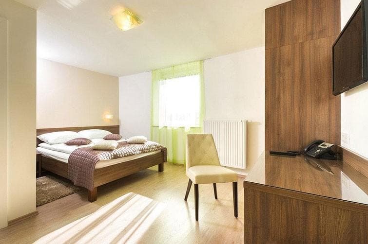 VILLA TOLLAZZI, LOGATEC