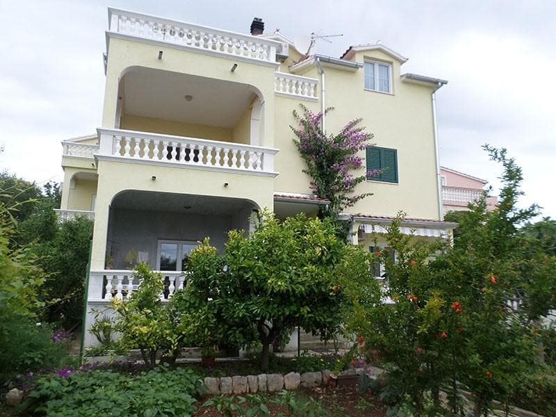 APARTMA VULIN, VODICE