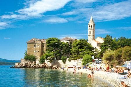 APARTMANI CVITANIC KOKOTIC, BOL, BRAČ