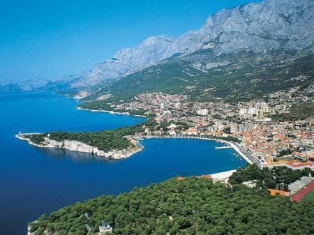 APARTMANI CVITANIC KOKOTIC, BOL, BRAČ
