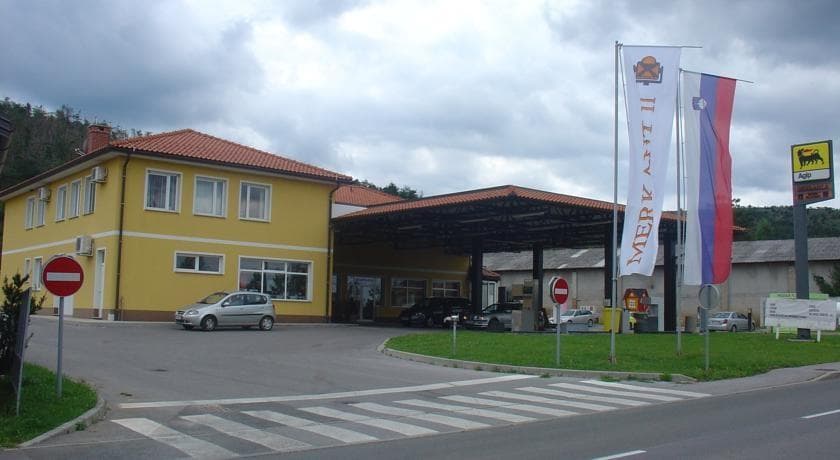 MERKANTIL, D.O.O., KNEŽAK