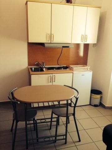 APARTMAJI EMILIJANA, PETRČANE