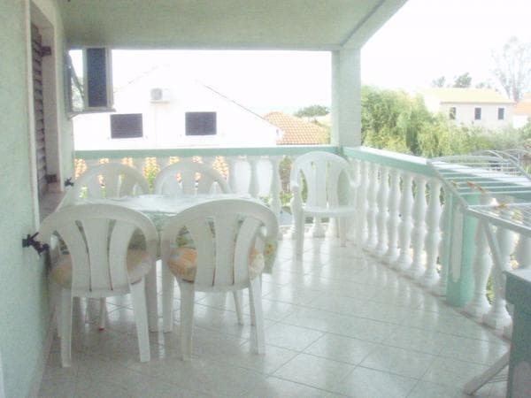 APARTMAJI VESNA, VRSI ZUKVE