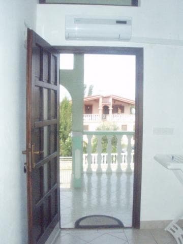 APARTMAJI VESNA, VRSI ZUKVE