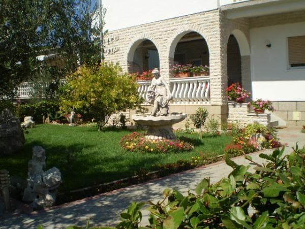 APARTMAJI ADRIA, PRIVLAKA