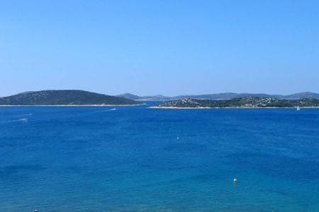 APARTMAJI MILICA, VODICE