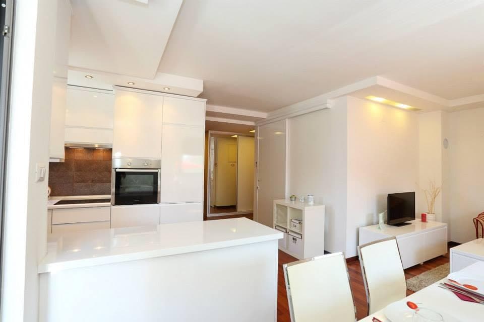 APARTMAJI LUXURY J&M, ZADAR