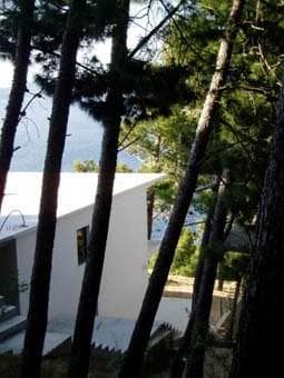 APARTMAJI ANA, MARUŠIĆI