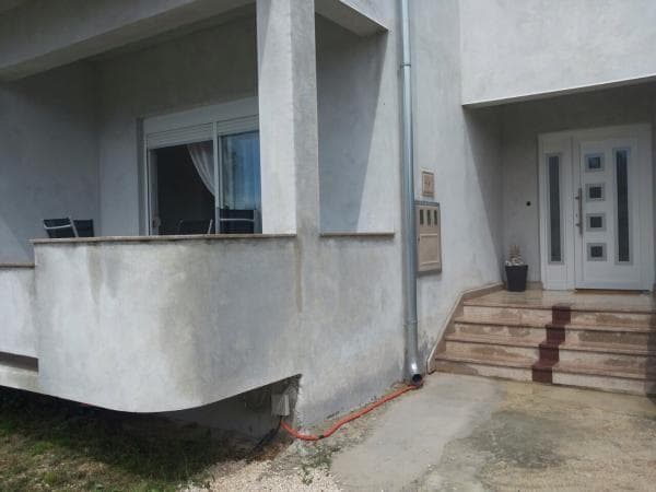 APARTMAJI MIA, BIBINJE