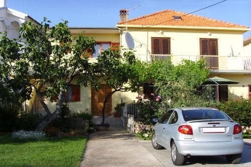APARTMANI ŠVORINIĆ, ZADAR