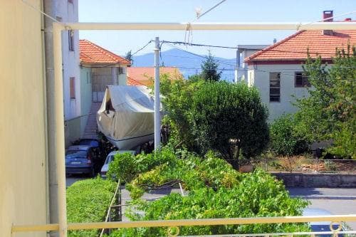APARTMANI ŠVORINIĆ, ZADAR