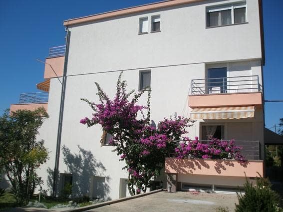 APARTMAJI MARIJA, KOŽINO
