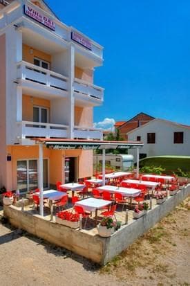 VILLA D&I, SRIMA