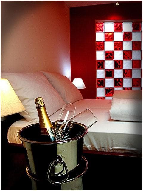 HOTEL CARPYMORE, BIOGRAD NA MORU