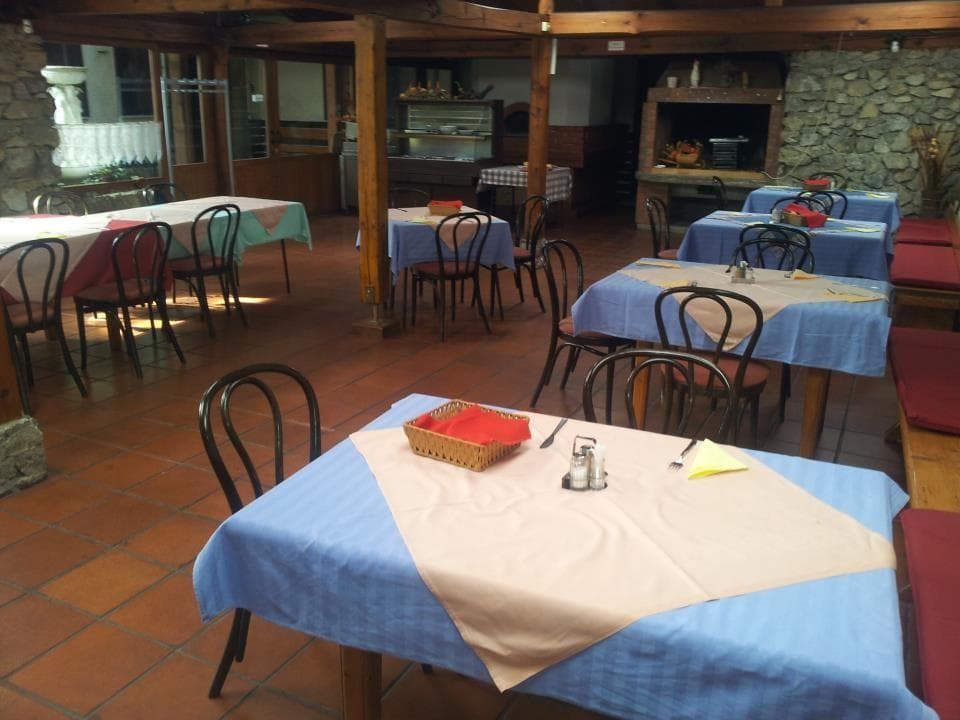 RESTAVRACIJA MAK, LJUBLJANA