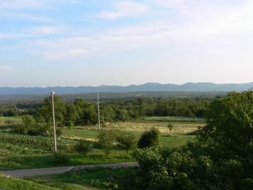 TURISTIČNA KMETIJA ŽERJAL, KOMEN
