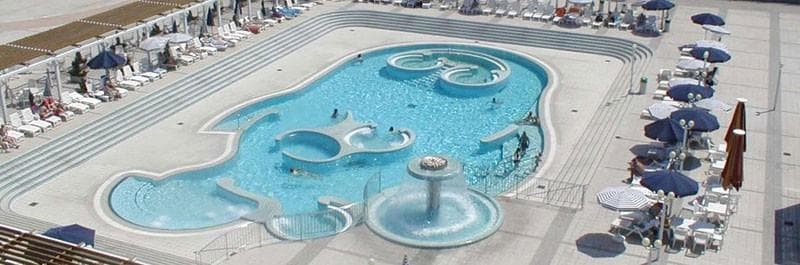 TERME MARIBOR, MARIBOR