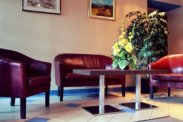 HOTEL TABOR, SEŽANA
