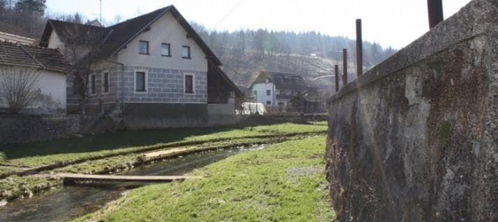 GOSTIŠČE RAČKA, DOLENJSKE TOPLICE