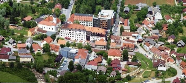 GOSTIŠČE RAČKA, DOLENJSKE TOPLICE