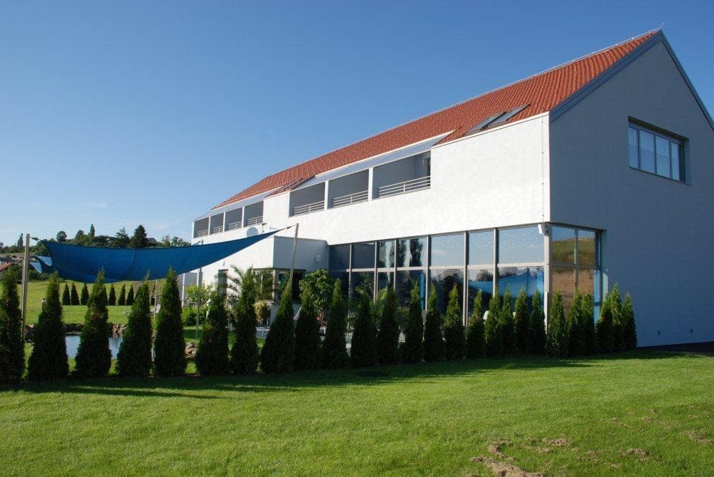 HOTEL KALISKA B&B, PERNICA