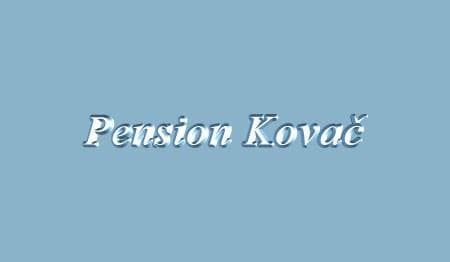 PENSION KOVAČ, PORTOROŽ - PORTOROSE