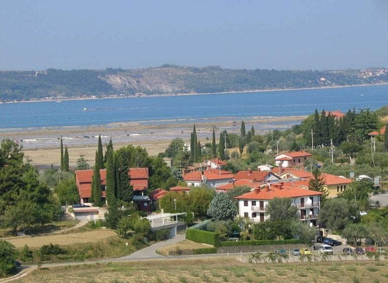 PENSION KOVAČ, PORTOROŽ - PORTOROSE