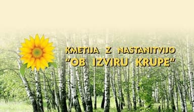 SOBE BELA KRAJINA