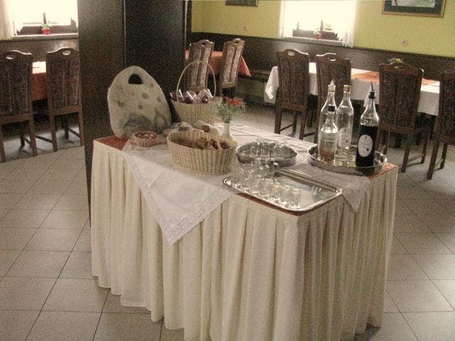 TURISTIČNA KMETIJA ŽAGAR, VINICA