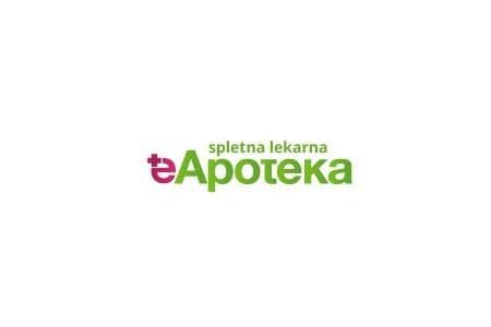 E-APOTEKA.SI - SPLETNA LEKARNA
