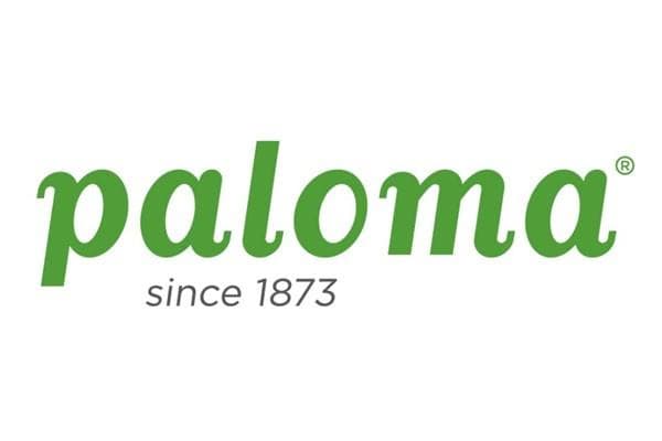 PALOMA, SLADKI VRH cover