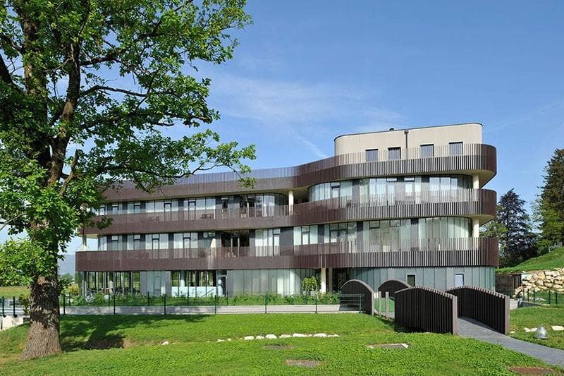 LAMBERGH CHATEAU & HOTEL, BEGUNJE NA GORENJSKEM
