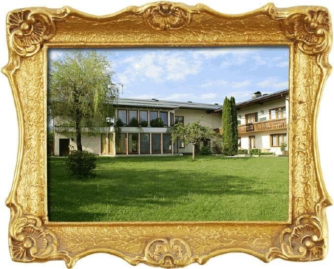 LEPOTNI CENTER LANDHAUS SERVUS, WELLNESS HOTEL, VELDEN