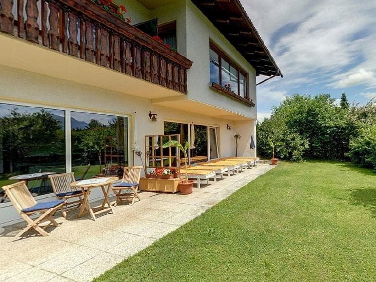 LEPOTNI CENTER LANDHAUS SERVUS, WELLNESS HOTEL, VELDEN
