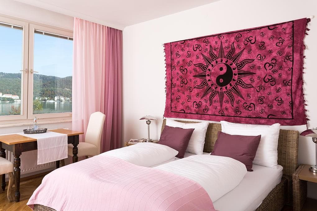 HOTEL LAMPLHOF, MARIA WÖRTH