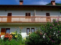 APARTMA KANČAN, TOLMIN