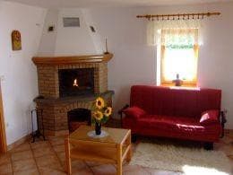 APARTMA KANČAN, TOLMIN