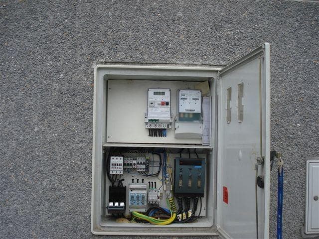 ELMEG ELEKTROINŠTALACIJE, ŠMARJE-SAP