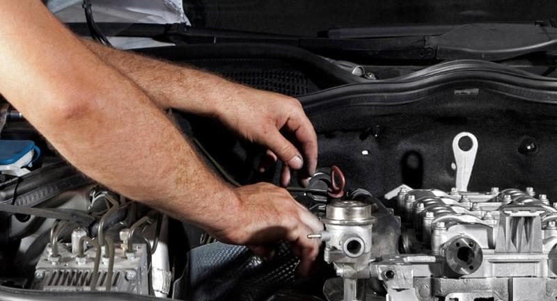 SERVIS VOZILA, VZDRŽEVANJE IN POPRAVILO MOTORNIH VOZIL, DANIJEL HECL , ŠENTILJ