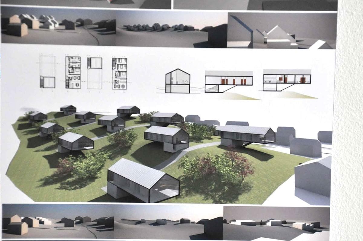 BD PROJEKTIRANJE, URBANISTIČNO NAČRTOVANJE, NOVO MESTO
