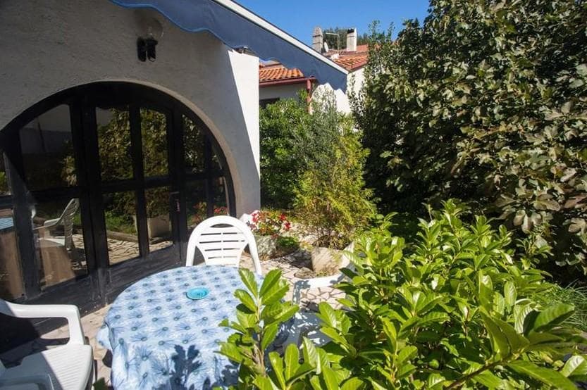 APARTMAJI ĐULI, KRK