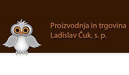 TRGOVINA ČUK, LOGATEC