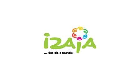 IZAJA, ORGANIZACIJA DOGODKOV, BREŽICE