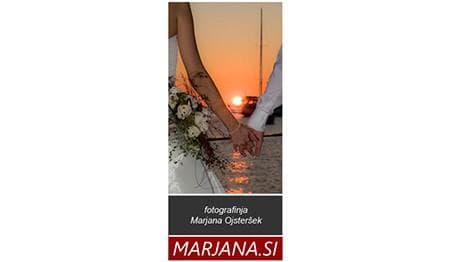 FOTOBUTIK, FOTOGRAFINJA MARJANA OJSTERŠEK, HORJUL cover
