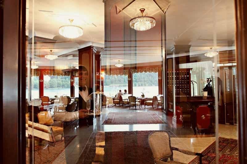 GRAND HOTEL TOPLICE, BLED