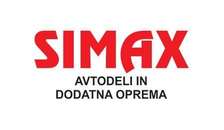 TRGOVINA Z AVTO DELI SIMAX, DOMŽALE KAMNIK