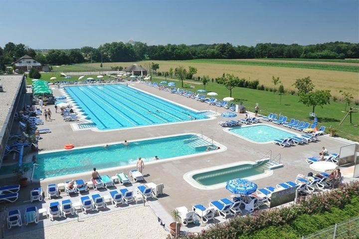 TERME VIVAT, MORAVSKE TOPLICE