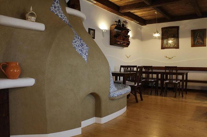 PICERIJA IN ŠPAGETERIJA NONA, MURSKA SOBOTA