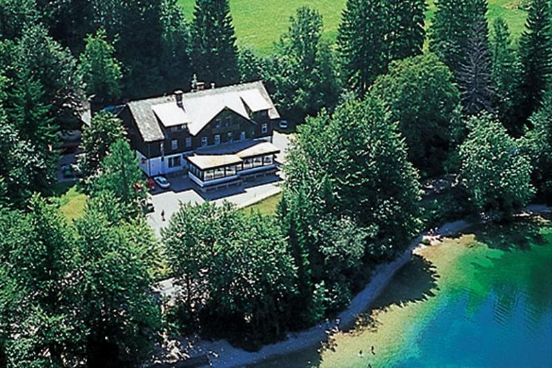 HOSTEL, BOHINJ