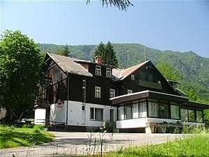 HOSTEL, BOHINJ